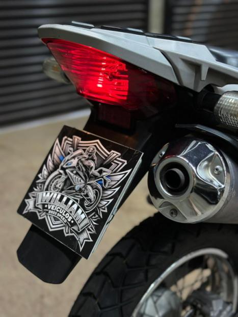 HONDA NX Falcon 400 I, Foto 7