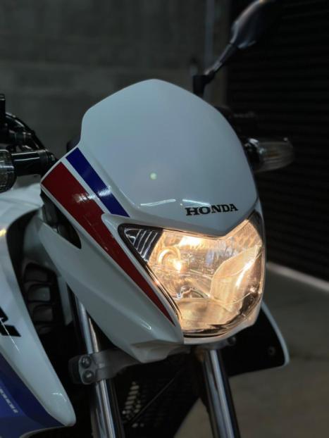HONDA NX Falcon 400 I, Foto 9