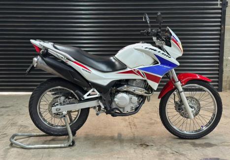 HONDA NX Falcon 400 I, Foto 11