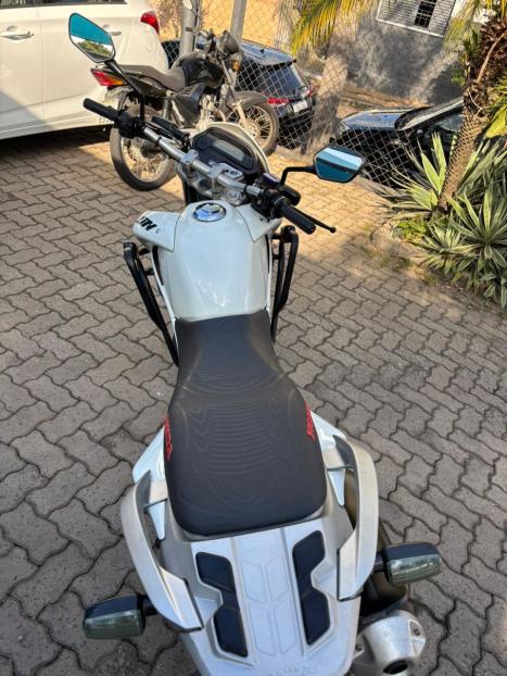 HONDA NX Falcon 400, Foto 5
