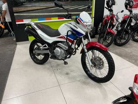 HONDA NX Falcon 400 I, Foto 2