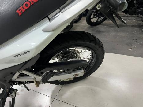 HONDA NX Falcon 400 I, Foto 7