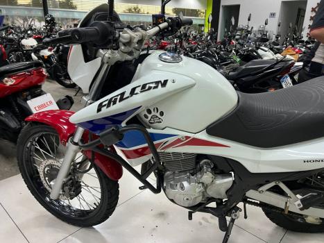 HONDA NX Falcon 400 I, Foto 8