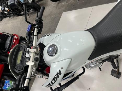 HONDA NX Falcon 400 I, Foto 9