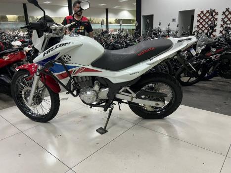 HONDA NX Falcon 400 I, Foto 11