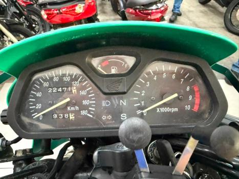 HONDA NX Falcon 400, Foto 6