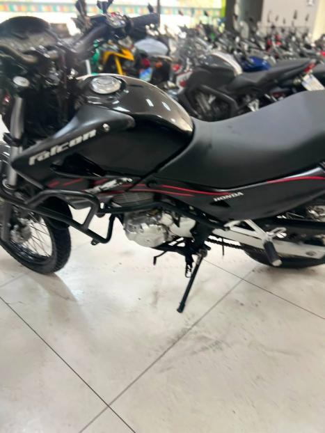 HONDA NX Falcon 400, Foto 4