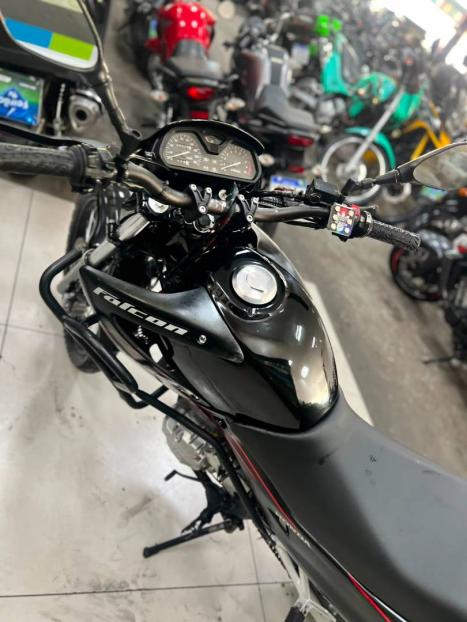 HONDA NX Falcon 400, Foto 5