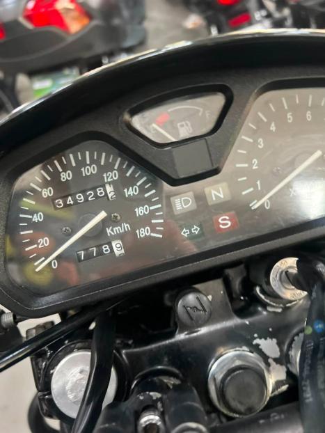 HONDA NX Falcon 400, Foto 6