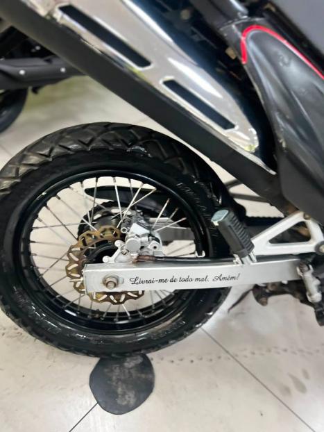 HONDA NX Falcon 400, Foto 7