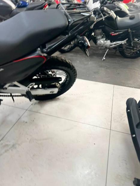 HONDA NX Falcon 400, Foto 9
