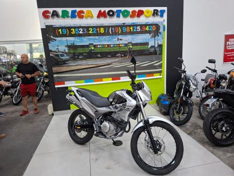 HONDA NX Falcon 400, Foto 1