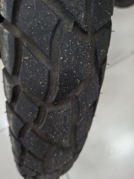 HONDA NX Falcon 400, Foto 3