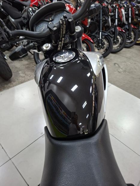 HONDA NX Falcon 400, Foto 5