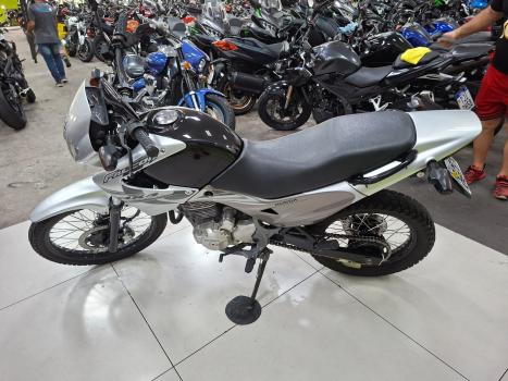 HONDA NX Falcon 400, Foto 7