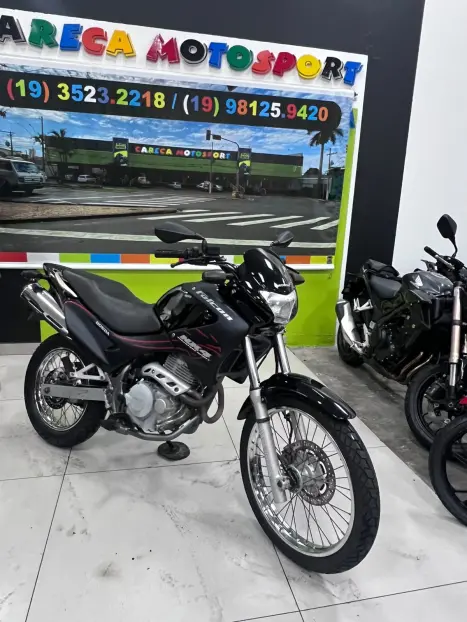 HONDA NX Falcon 400, Foto 1