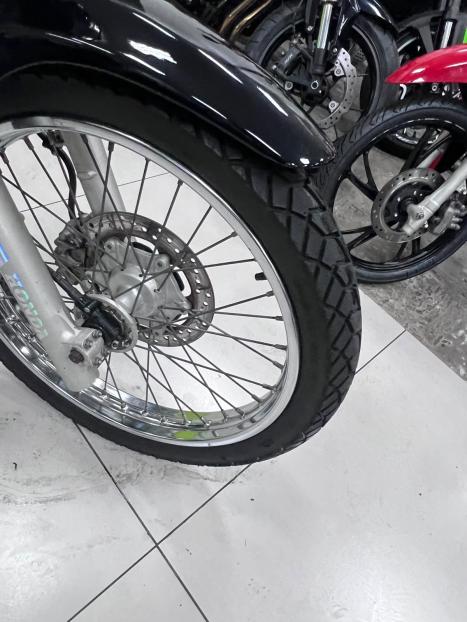 HONDA NX Falcon 400, Foto 3