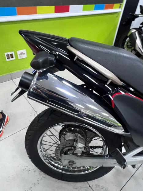 HONDA NX Falcon 400, Foto 5