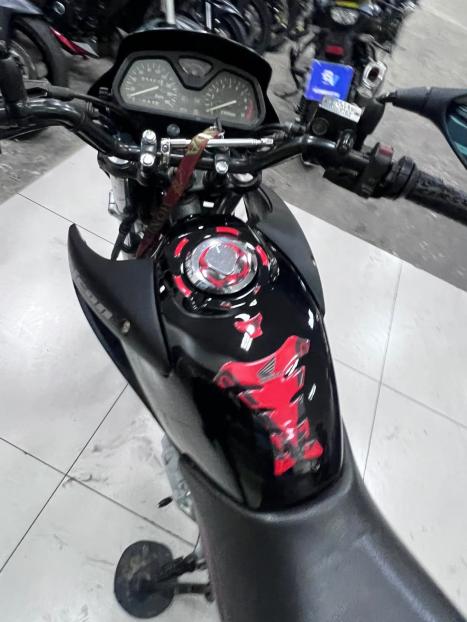 HONDA NX Falcon 400, Foto 10