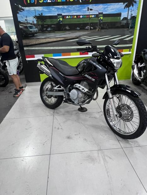 HONDA NX Falcon 400, Foto 11
