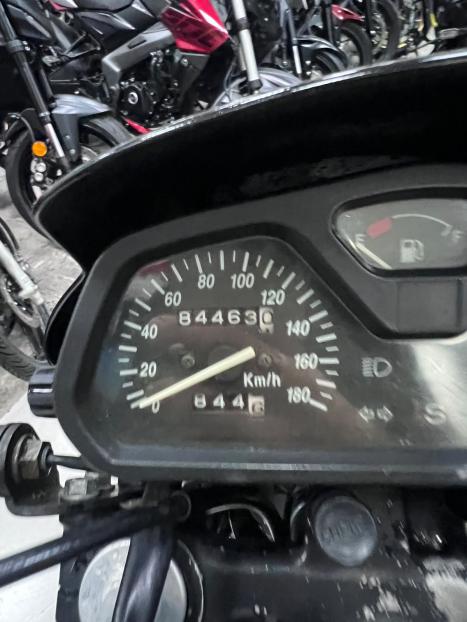 HONDA NX Falcon 400, Foto 12