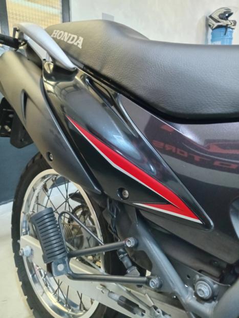 HONDA NXR Bros 150 ES, Foto 6
