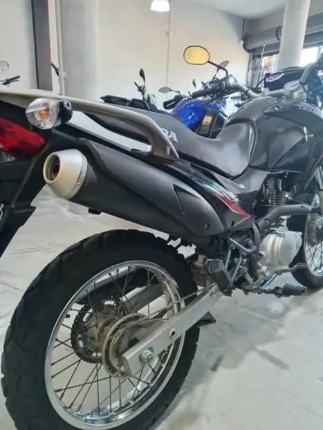 HONDA NXR Bros 150 ES, Foto 5