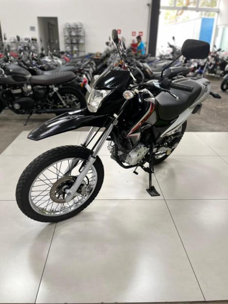 HONDA NXR Bros 150 ESD, Foto 3