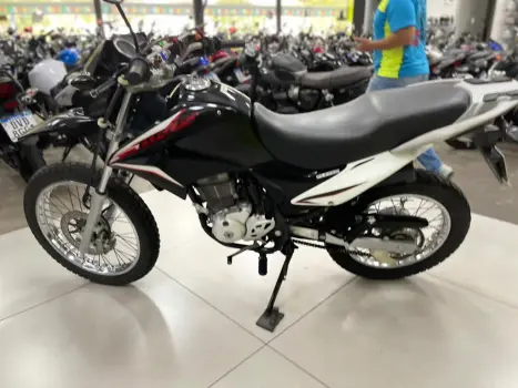 HONDA NXR Bros 150 ESD, Foto 8