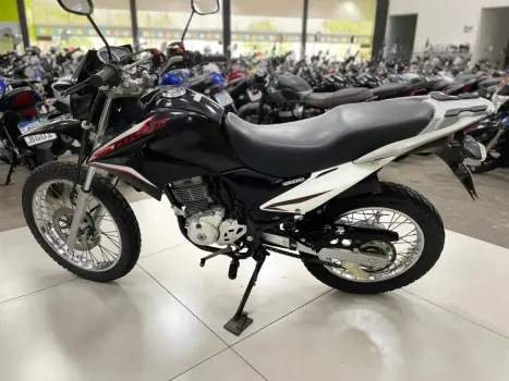 HONDA NXR Bros 150 ESD, Foto 11