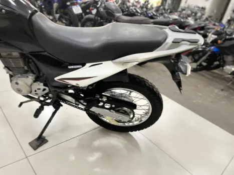 HONDA NXR Bros 150 ESD, Foto 12