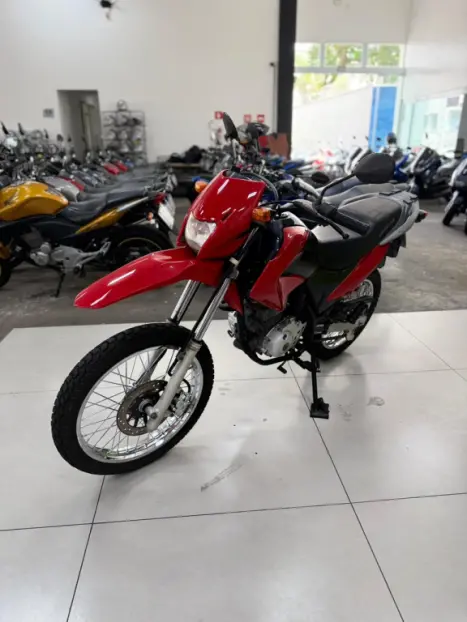 HONDA NXR Bros 150 ESD, Foto 7