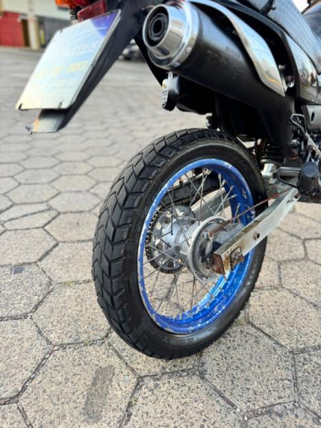 HONDA NXR Bros 150 ES, Foto 8