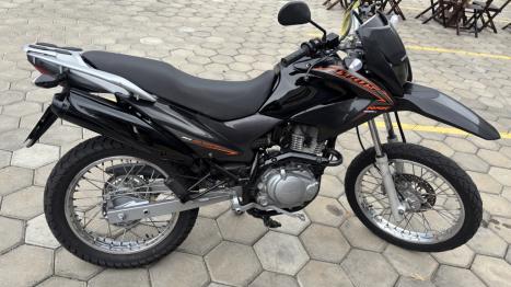 HONDA NXR Bros 150 ESD, Foto 8