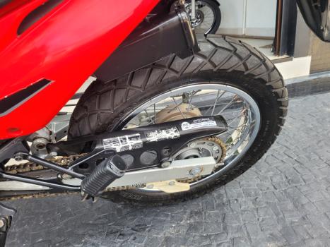 HONDA NXR Bros 150 ESD MIX, Foto 2