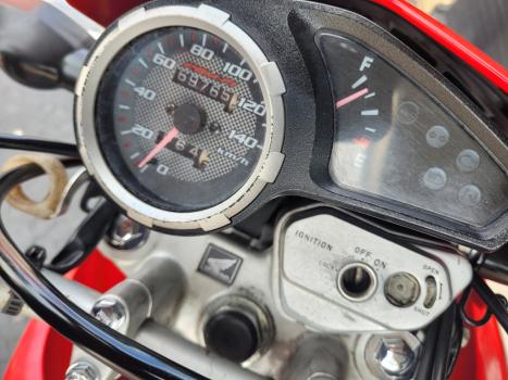 HONDA NXR Bros 150 ESD MIX, Foto 5
