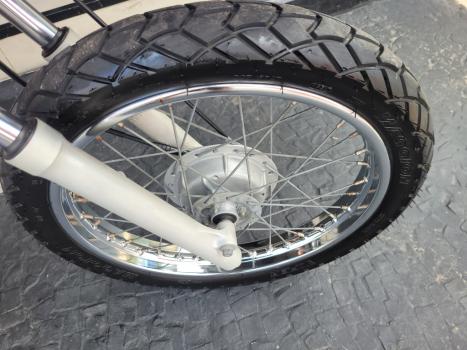 HONDA NXR Bros 150 ESD MIX, Foto 6