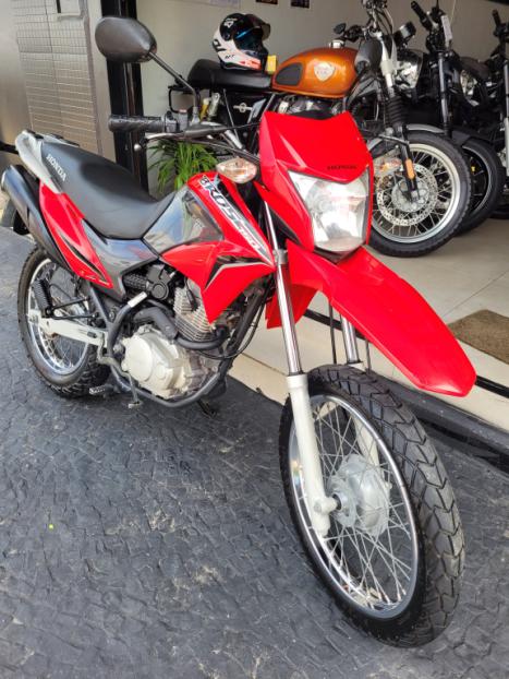 HONDA NXR Bros 150 ESD MIX, Foto 7