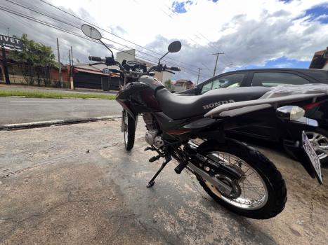 HONDA NXR Bros 150 ES, Foto 2