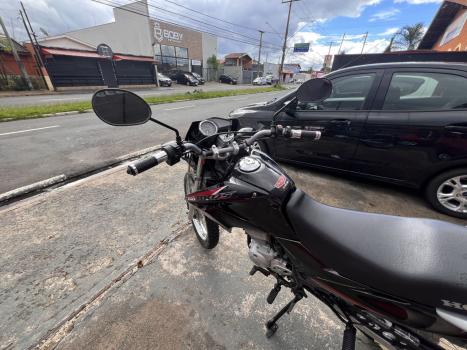 HONDA NXR Bros 150 ES, Foto 4