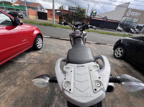 HONDA NXR Bros 150 ES, Foto 5