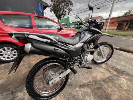 HONDA NXR Bros 150 ES, Foto 6