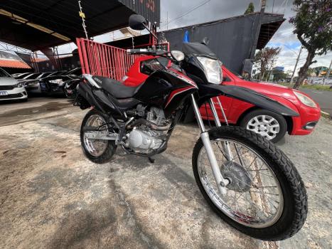 HONDA NXR Bros 150 ES, Foto 7