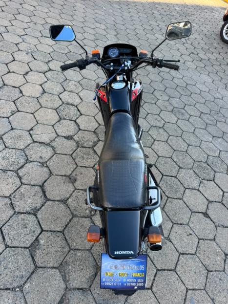 HONDA NXR Bros 150 ES, Foto 5