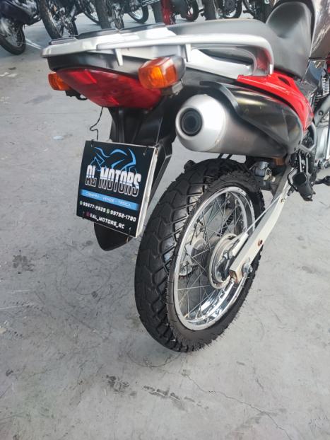 HONDA NXR Bros 150 KS MIX, Foto 5