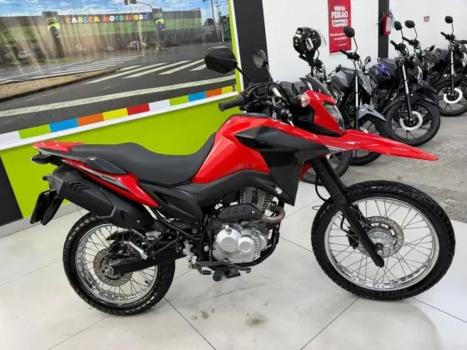 HONDA NXR Bros 160 , Foto 1
