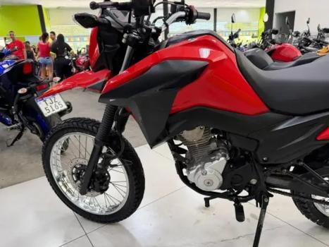 HONDA NXR Bros 160 , Foto 3