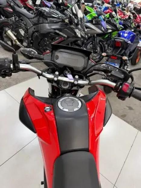 HONDA NXR Bros 160 , Foto 5
