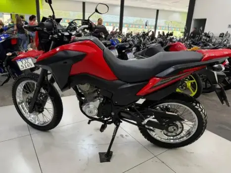 HONDA NXR Bros 160 , Foto 9