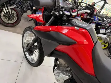 HONDA NXR Bros 160 , Foto 11